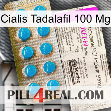 Cialis Tadalafil 100 Mg new07
